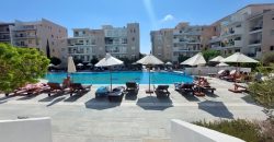 Paphos Kato Paphos – Universal 2Bdr Apartment For Sale UQH2899