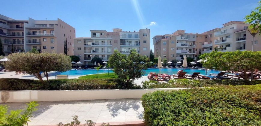 Paphos Kato Paphos – Universal 2Bdr Apartment For Sale UQH2899