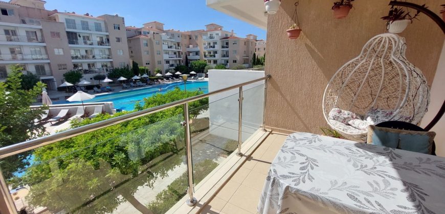 Paphos Kato Paphos – Universal 2Bdr Apartment For Sale UQH2899