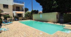 Paphos Kato Paphos – Universal 2Bdr  For Sale PNV22962