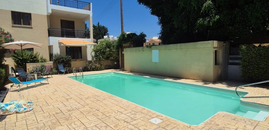 Paphos Kato Paphos – Universal 2Bdr  For Sale PNV22962