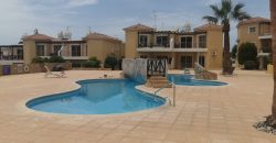 Paphos Kato Paphos Universal 2Bdr Ground Floor For Sale LTR42371