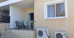 Paphos Kato Paphos Universal 2Bdr Ground Floor For Sale LTR42371