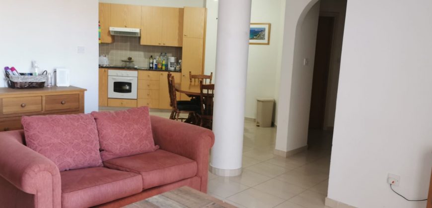 Paphos Kato Paphos Universal 2Bdr Ground Floor For Sale LTR42371