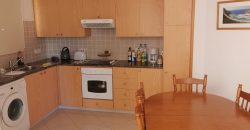 Paphos Kato Paphos Universal 2Bdr Ground Floor For Sale LTR42371