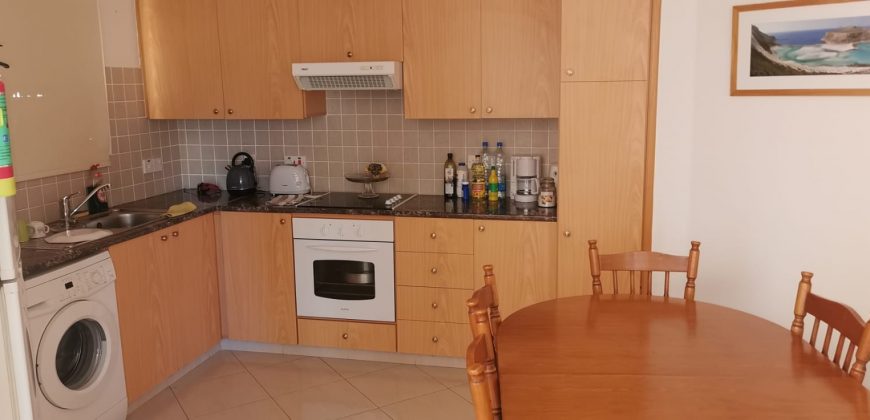 Paphos Kato Paphos Universal 2Bdr Ground Floor For Sale LTR42371