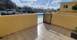 Paphos Kato Paphos Universal 2Bdr Maisonette Town House For Sale WWR12492