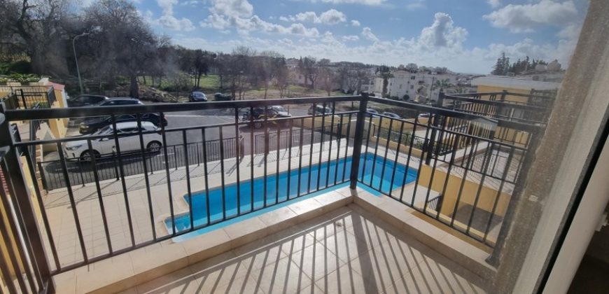 Paphos Kato Paphos Universal 2Bdr Maisonette Town House For Sale WWR12492