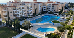 Paphos Kato Paphos Universal 2Bdr Townhouse For Sale LTR47893