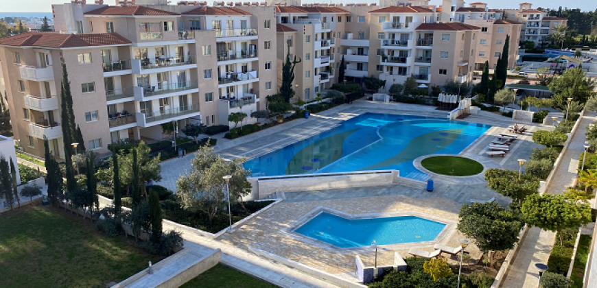 Paphos Kato Paphos Universal 2Bdr Townhouse For Sale LTR47893