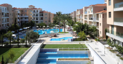 Paphos Kato Paphos Universal 2Bdr Townhouse For Sale LTR47893