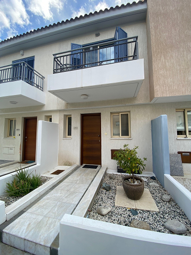 Paphos Kato Paphos Universal 2Bdr Townhouse For Sale LTR47893