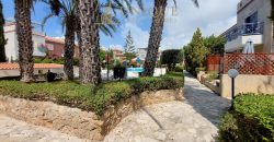 Paphos Kato Paphos – Universal 2Bdr Townhouse For Sale UQH3735