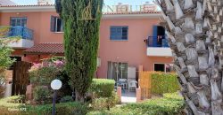 Paphos Kato Paphos – Universal 2Bdr Townhouse For Sale UQH3735