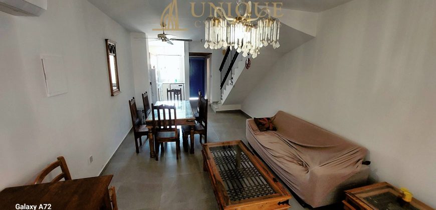 Paphos Kato Paphos – Universal 2Bdr Townhouse For Sale UQH3735