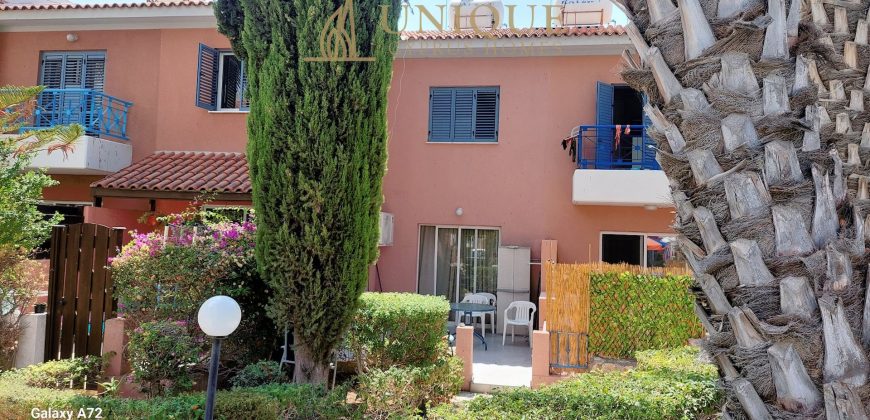 Paphos Kato Paphos – Universal 2Bdr Townhouse For Sale UQH3735