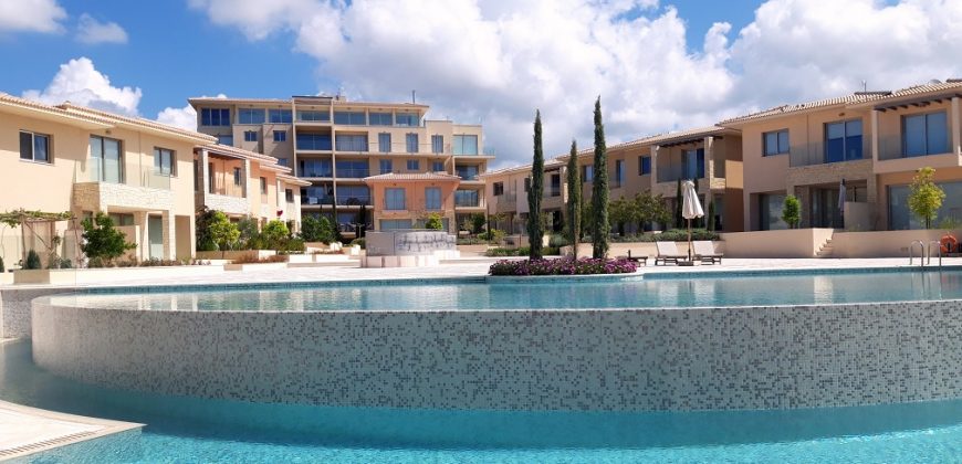 Paphos Kato Paphos Universal 3Bdr Apartment For Sale LTR47901