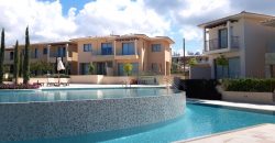 Paphos Kato Paphos Universal 3Bdr Apartment For Sale LTR47901