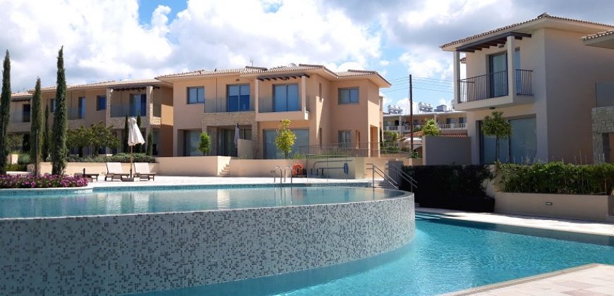 Paphos Kato Paphos Universal 3Bdr Apartment For Sale LTR47901