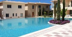 Paphos Kato Paphos Universal 3Bdr Apartment For Sale LTR47910