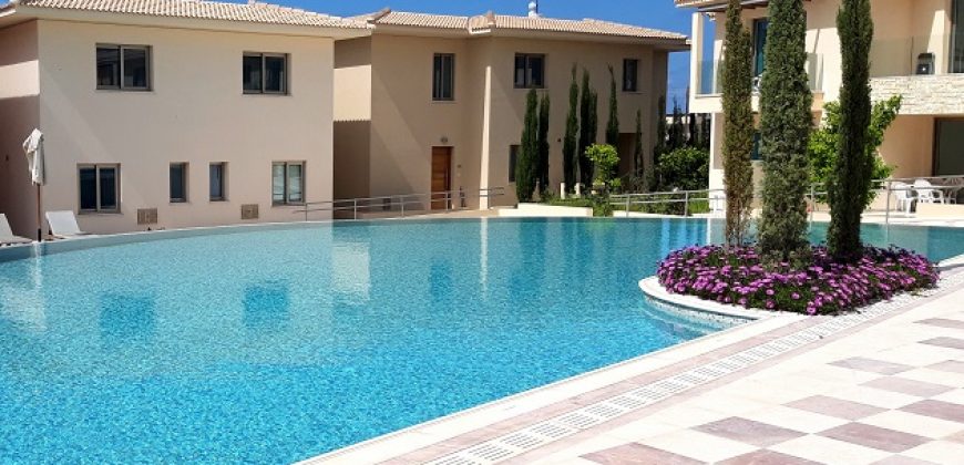 Paphos Kato Paphos Universal 3Bdr Apartment For Sale LTR47910