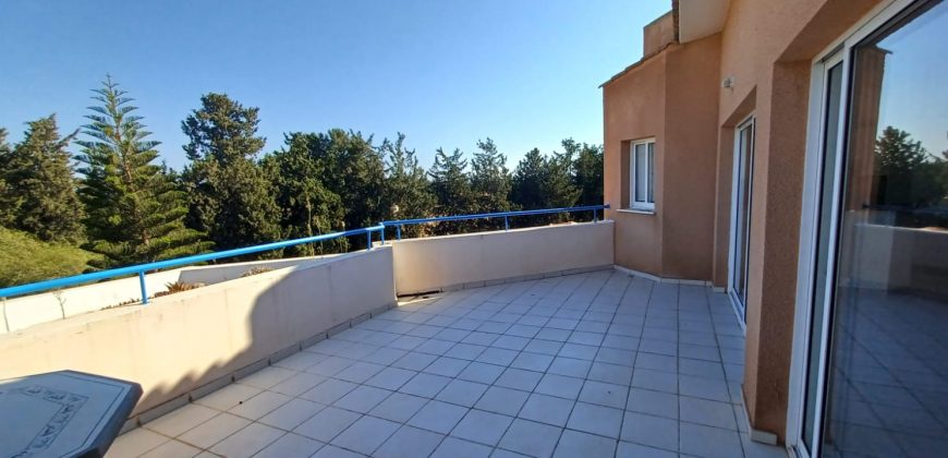 Paphos Kato Paphos Universal 3Bdr Apartment For Sale LTR49831