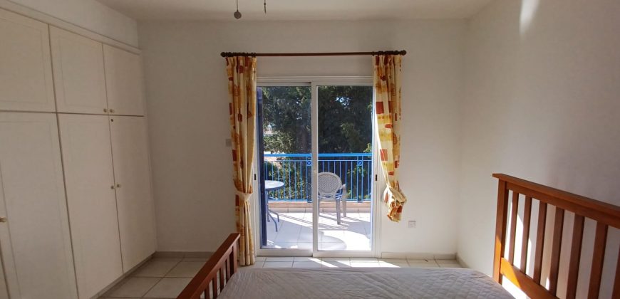 Paphos Kato Paphos Universal 3Bdr Apartment For Sale LTR49831