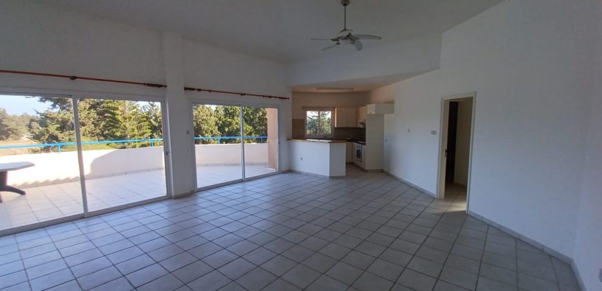 Paphos Kato Paphos Universal 3Bdr Apartment For Sale LTR49831