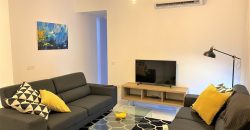 Paphos Kato Paphos – Universal 3Bdr Apartment For Sale UQH1435