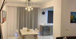 Paphos Kato Paphos – Universal 3Bdr Apartment For Sale UQH1435