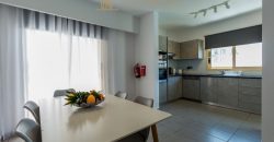 Paphos Kato Paphos – Universal 3Bdr Apartment For Sale UQH1839