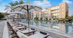 Paphos Kato Paphos – Universal 3Bdr Apartment For Sale UQH1839