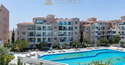 Paphos Kato Paphos – Universal 3Bdr Apartment For Sale UQH1839