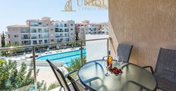 Paphos Kato Paphos – Universal 3Bdr Apartment For Sale UQH1839