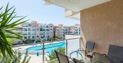 Paphos Kato Paphos – Universal 3Bdr Apartment For Sale UQH1839