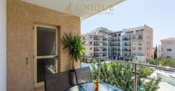 Paphos Kato Paphos – Universal 3Bdr Apartment For Sale UQH2641