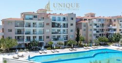 Paphos Kato Paphos – Universal 3Bdr Apartment For Sale UQH2641