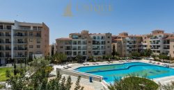 Paphos Kato Paphos – Universal 3Bdr Apartment For Sale UQH2641