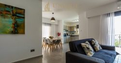 Paphos Kato Paphos – Universal 3Bdr Apartment For Sale UQH2641