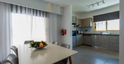 Paphos Kato Paphos – Universal 3Bdr Apartment For Sale UQH2641