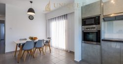 Paphos Kato Paphos – Universal 3Bdr Apartment For Sale UQH2641