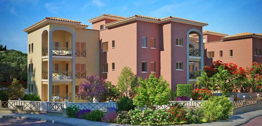 Paphos Kato Paphos – Universal 3Bdr  For Sale PNV22666