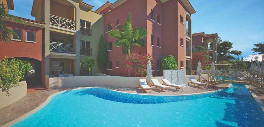 Paphos Kato Paphos – Universal 3Bdr  For Sale PNV22666