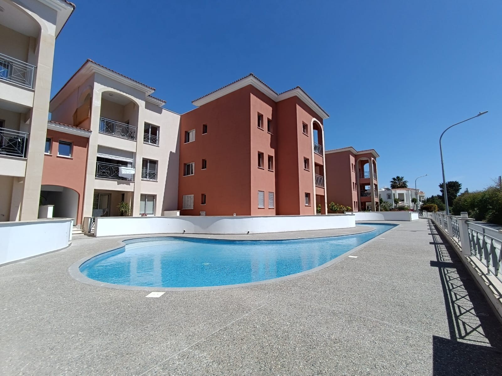 Paphos Kato Paphos – Universal 3Bdr  For Sale PNV22666