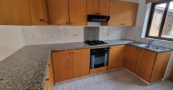 Paphos Kato Paphos Universal 3Bdr Villa Semi Detached For Sale WWR12591