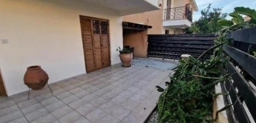 Paphos Kato Paphos Universal 3Bdr Villa Semi Detached For Sale WWR12591