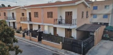 Paphos Kato Paphos Universal 3Bdr Villa Semi Detached For Sale WWR12591