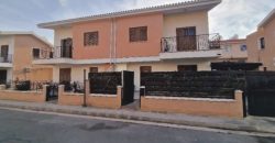 Paphos Kato Paphos Universal 3Bdr Villa Semi Detached For Sale WWR12591