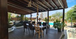 Paphos Kato Paphos – Universal 5Bdr Villa For Sale UQH1433