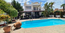 Paphos Kato Paphos – Universal 5Bdr Villa For Sale UQH1433